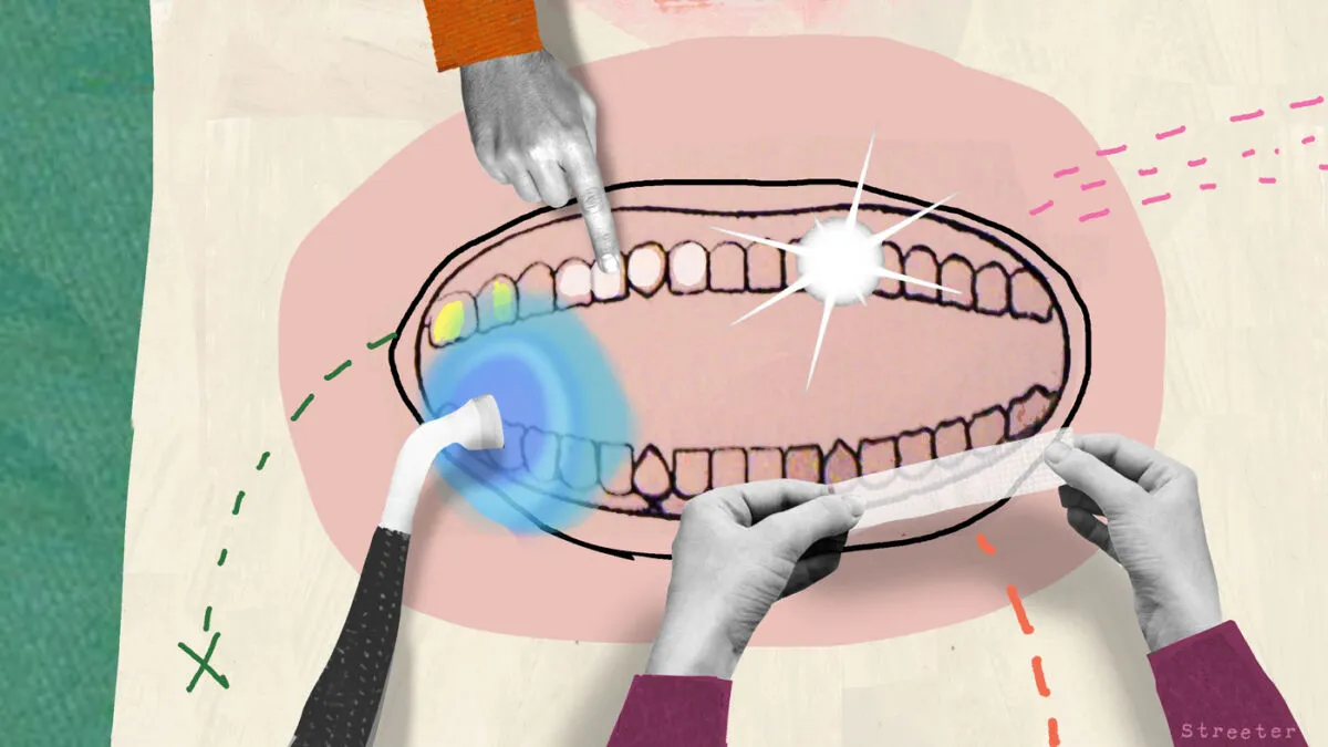 25435 business plan teeth whitening