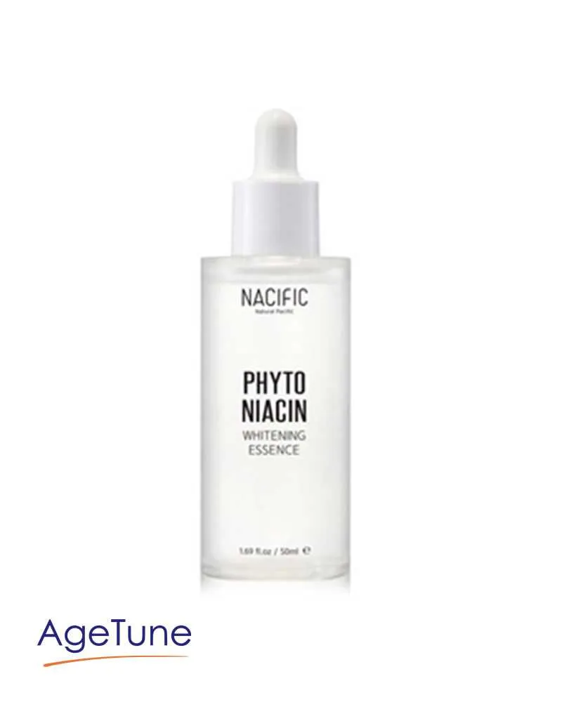 25441 niacinamide benefits