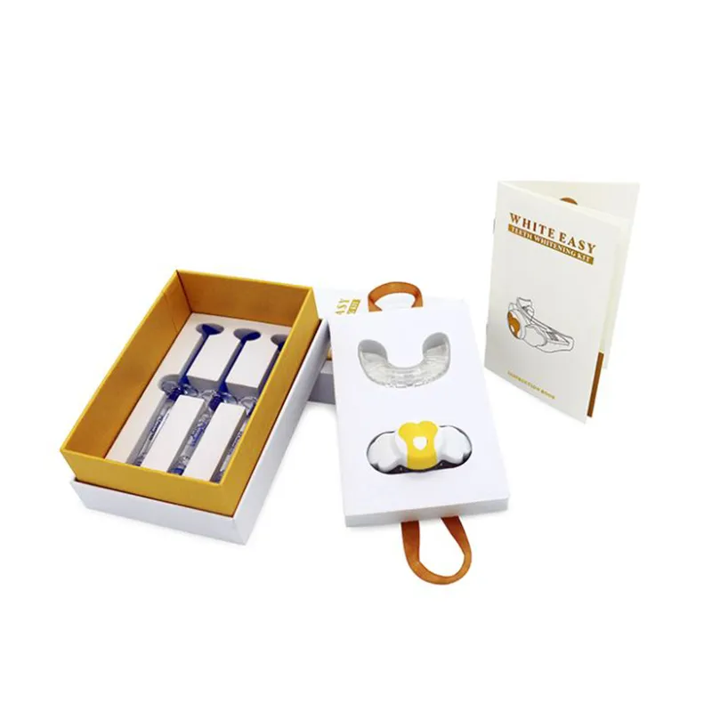 25443 teeth whitening kit