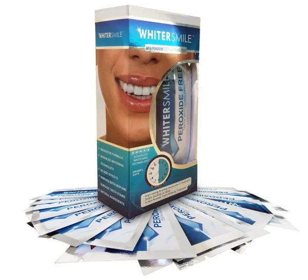 25445 at home teeth whitening