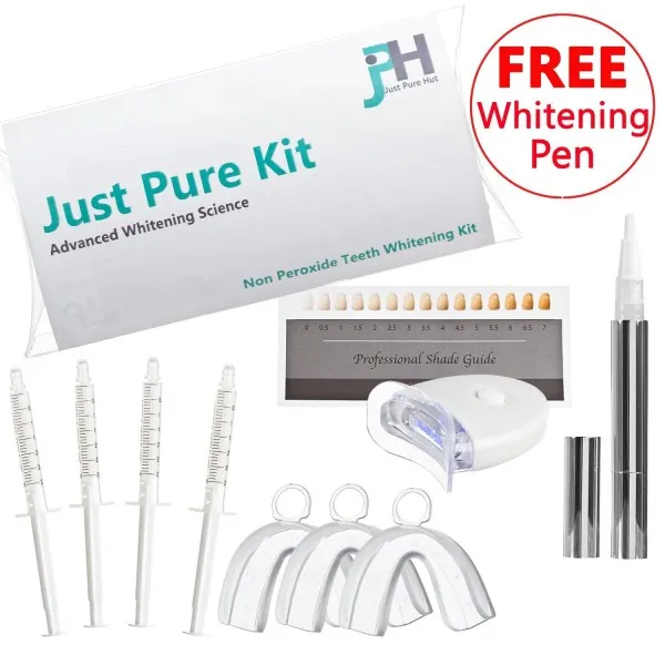 25445 teeth whitening cost comparison