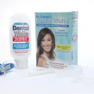 25446 post whitening care