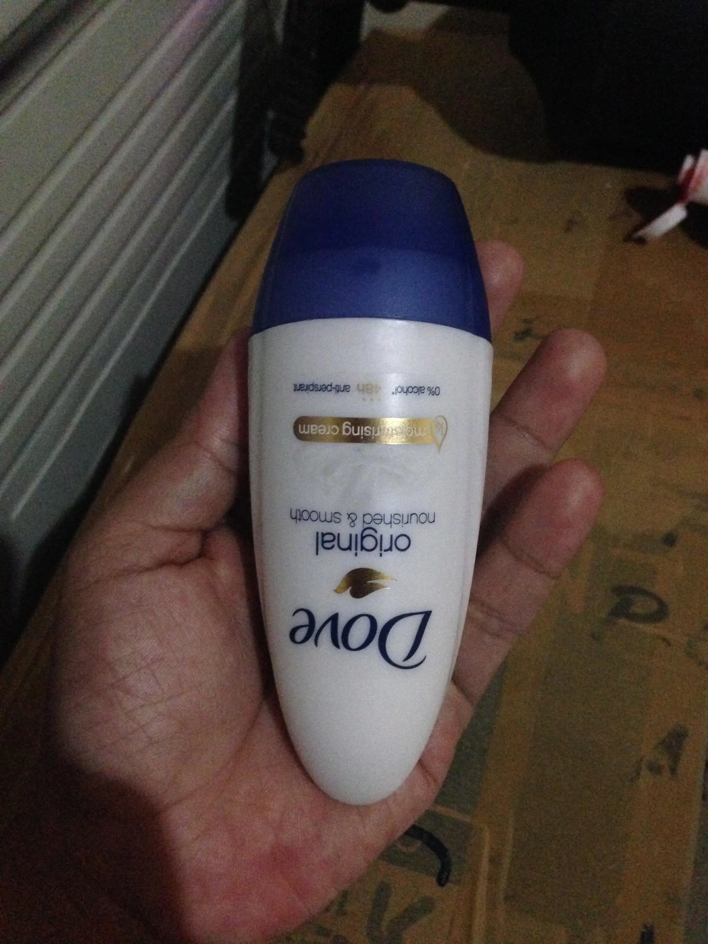 25452 dove whitening deodorant reviews