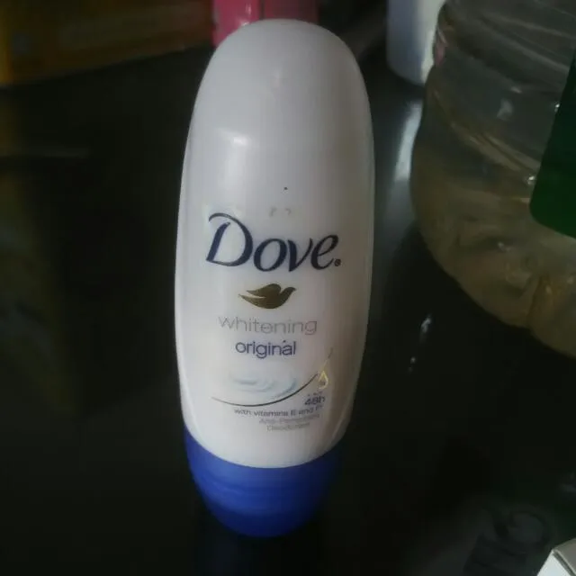 25452 dove whitening deodorant skin friendly