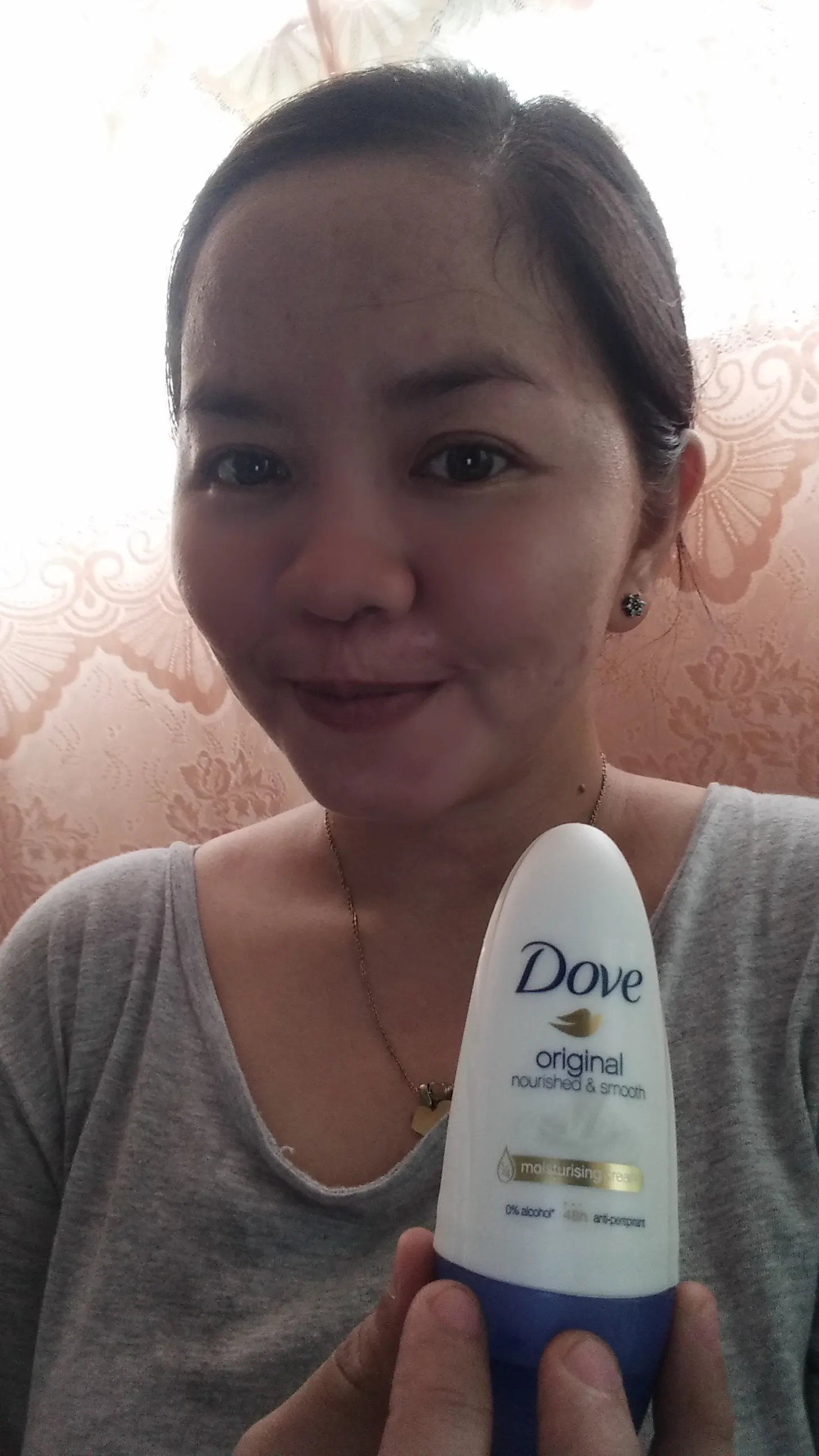 25452 dove whitening deodorant value