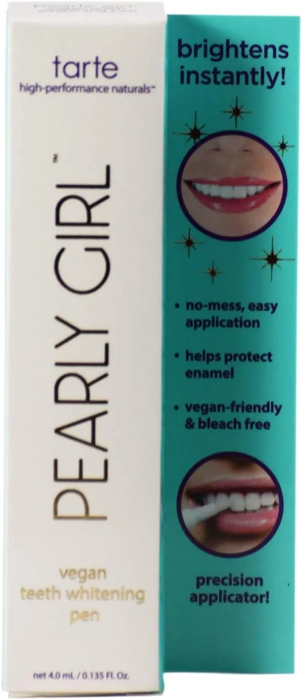 25454 before and after pearly girl