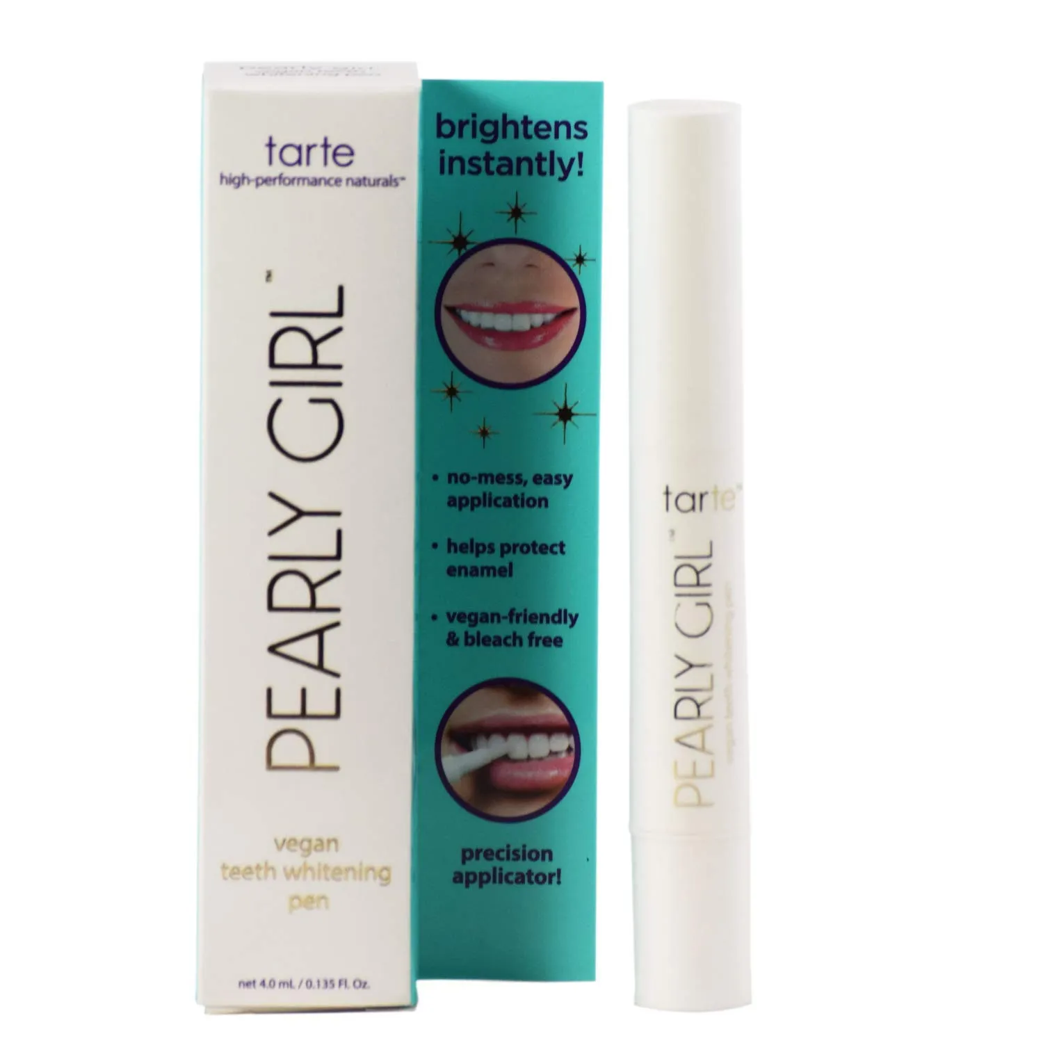 25454 customer review pearly girl