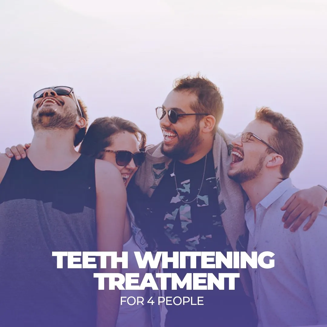 25464 at home teeth whitening