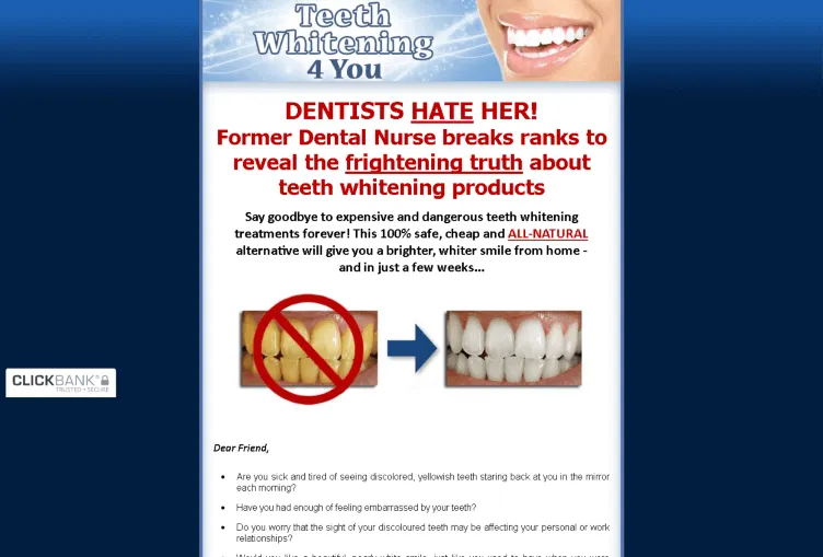 25464 professional teeth whitening