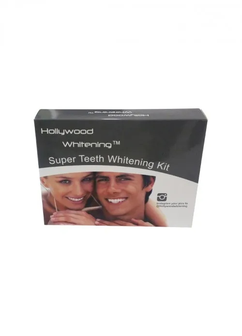 25467 hollywood teeth whitening procedure