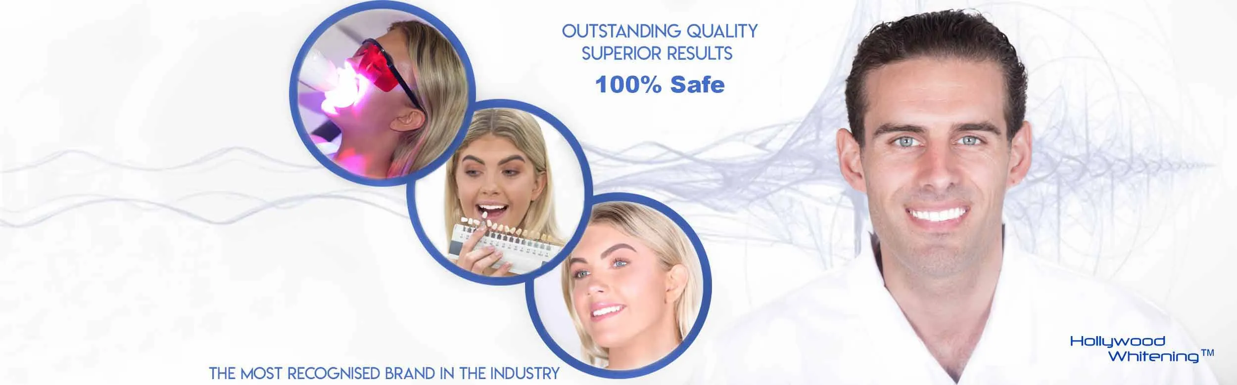 25467 in office teeth whitening