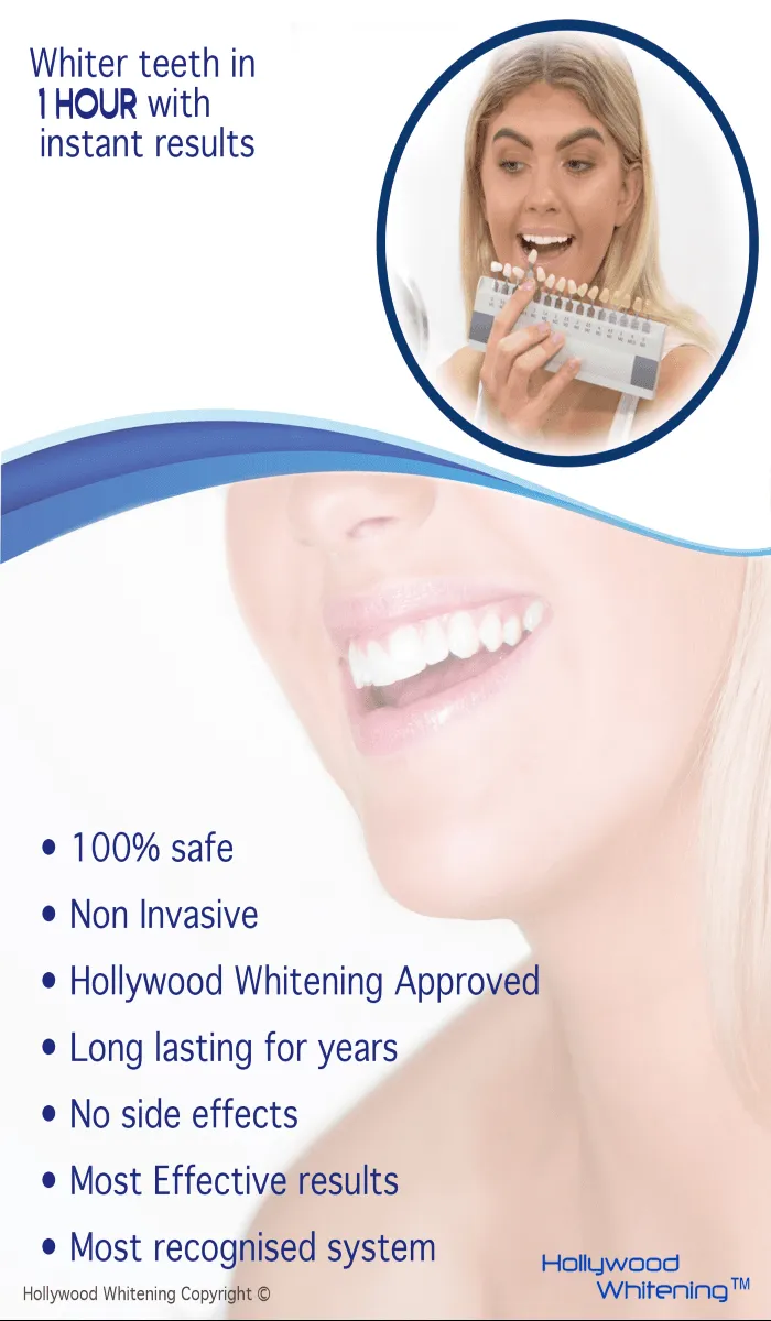 25467 teeth whitening at home