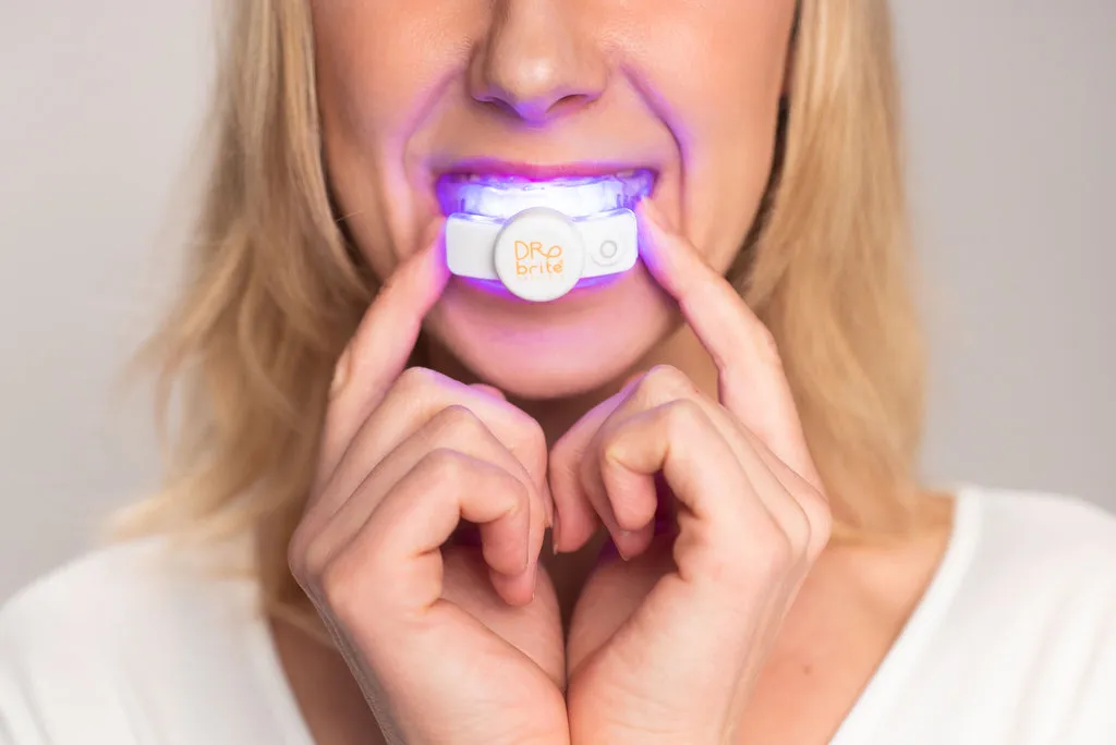 25470 whitening gel on gums image4