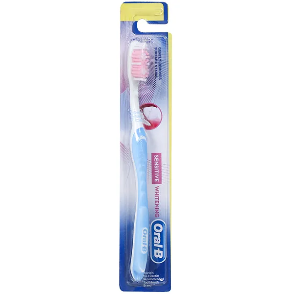 25471 oral b brushing technique
