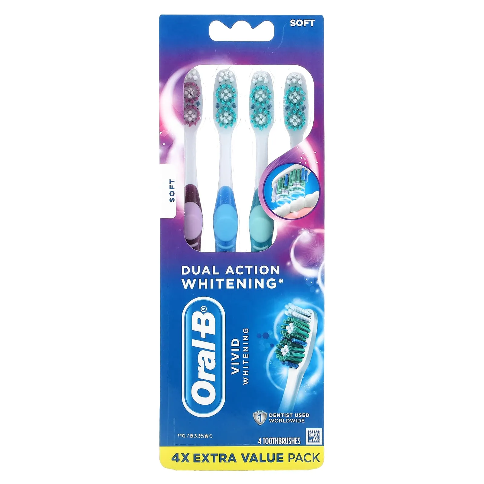 25471 oral b io series