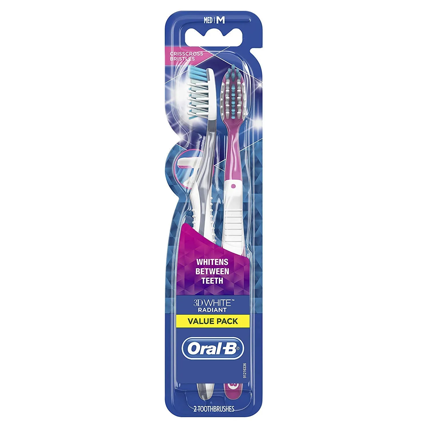 25471 oral b pro series