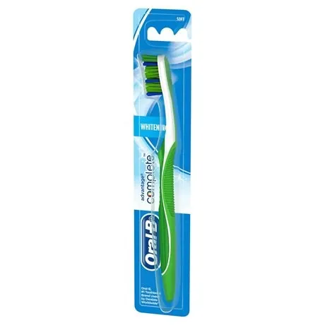 25471 oral b whitening brush overview