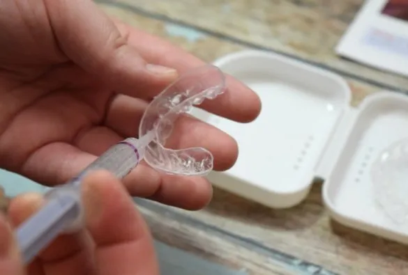 25472 white smile maintenance