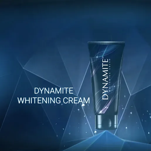 25475 how to apply whitening cream
