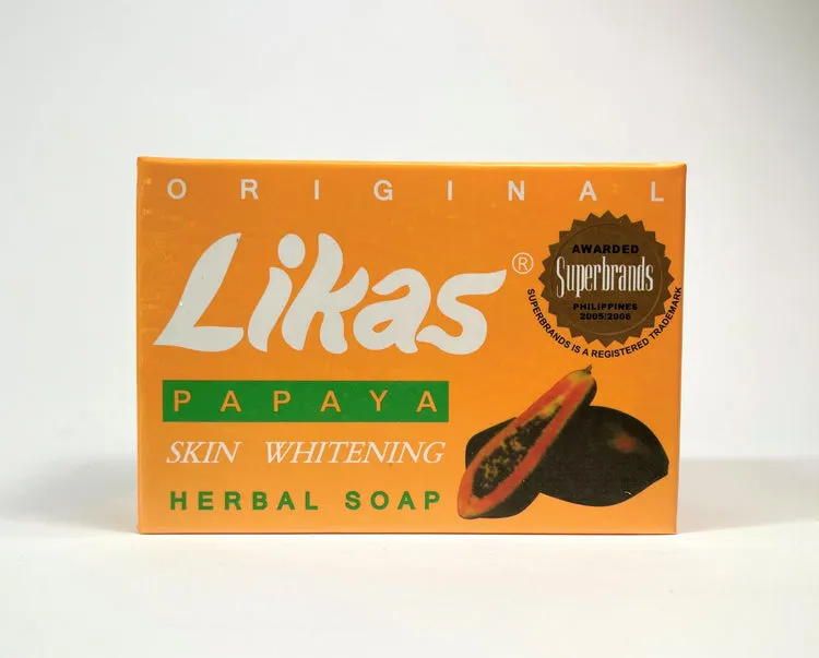 25476 papaya soap routine