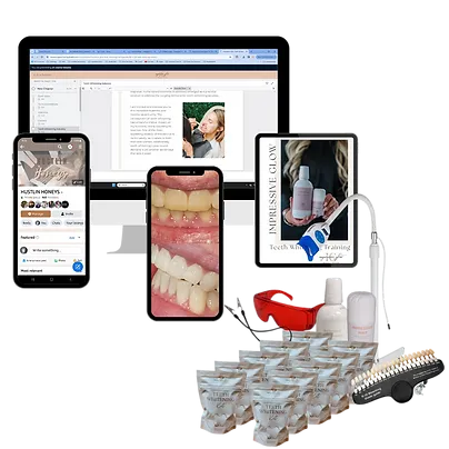 25478 professional whitening