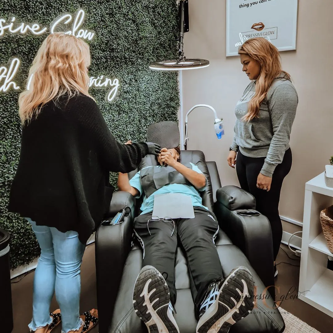 25478 teeth whitening results