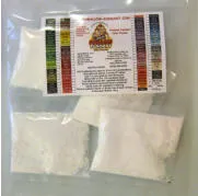 25486 fondant whitening powder image 4