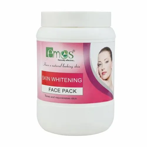 25487 face pack application