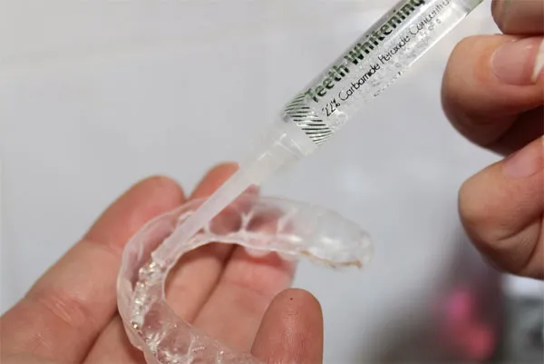 25488 led teeth whitening