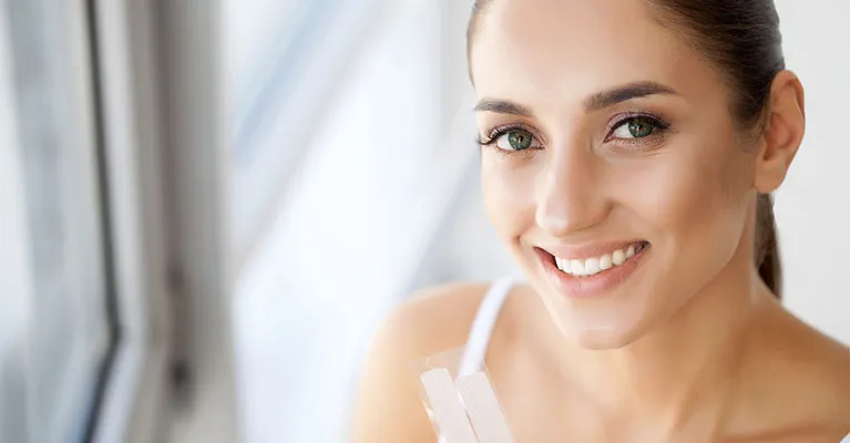 25491 dentist teeth whitening