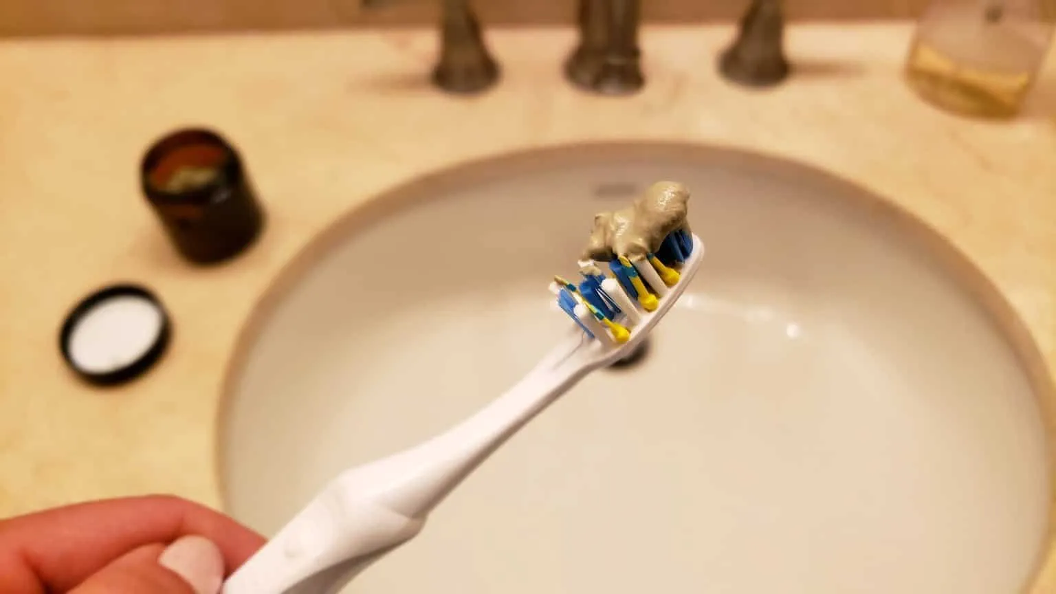 25492 baking soda toothpaste