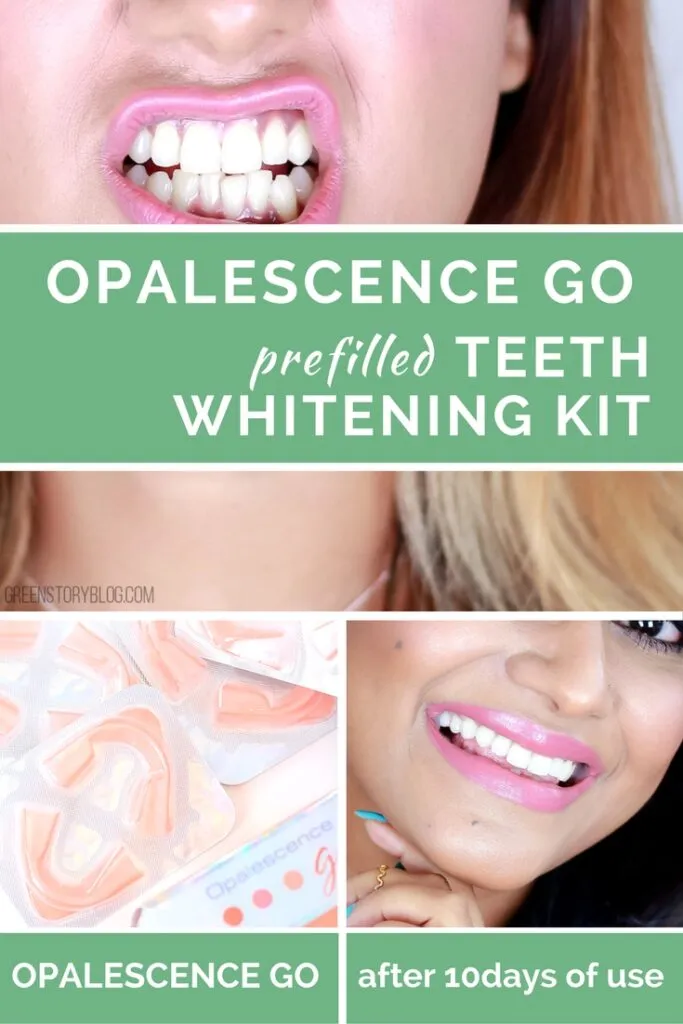 25498 opalescence teeth whitening professional