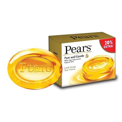25505 pears soap benefits