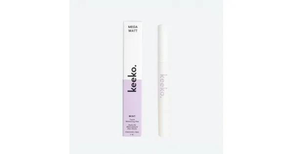 25512 keeko whitening pen travel