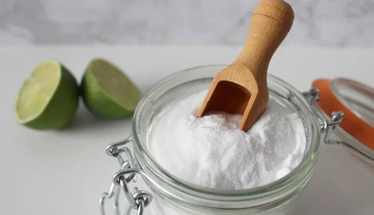 25514 lemon baking soda