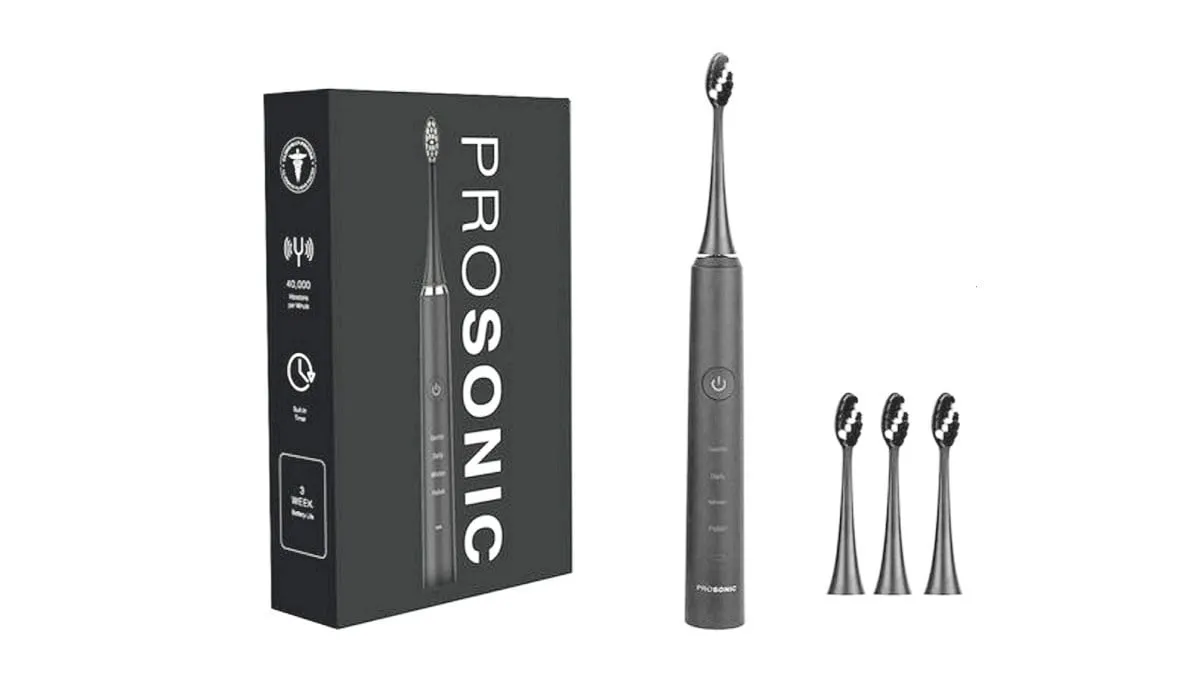 25518 prosonic timer feature