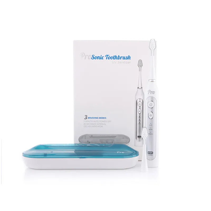 25518 prosonic toothbrush overview