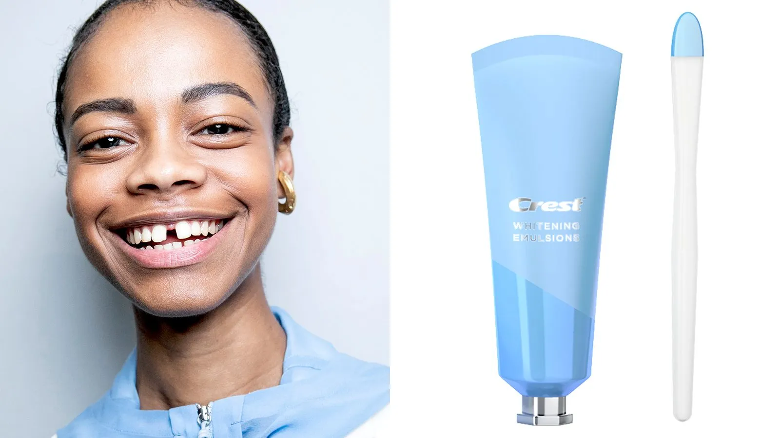 25523 whitening gel trays