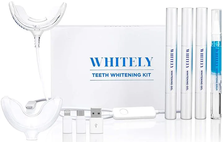 25523 whitening strips