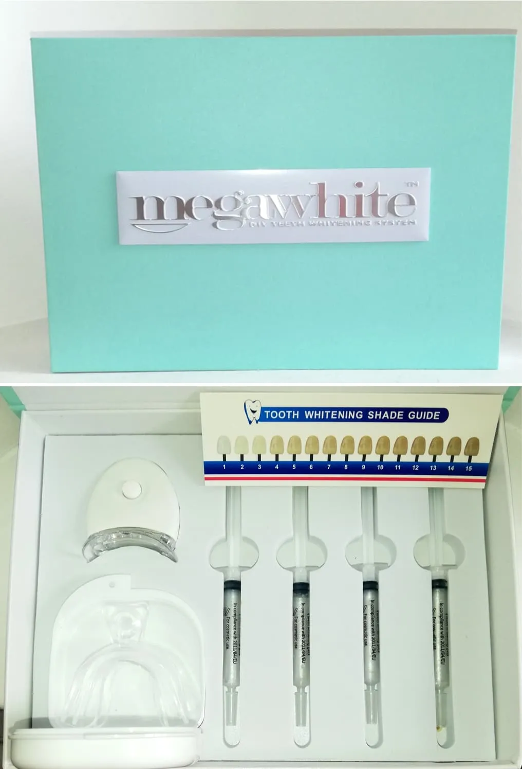 25523 whitening toothpaste