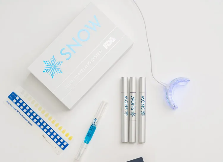 25525 snow teeth whitening promotions