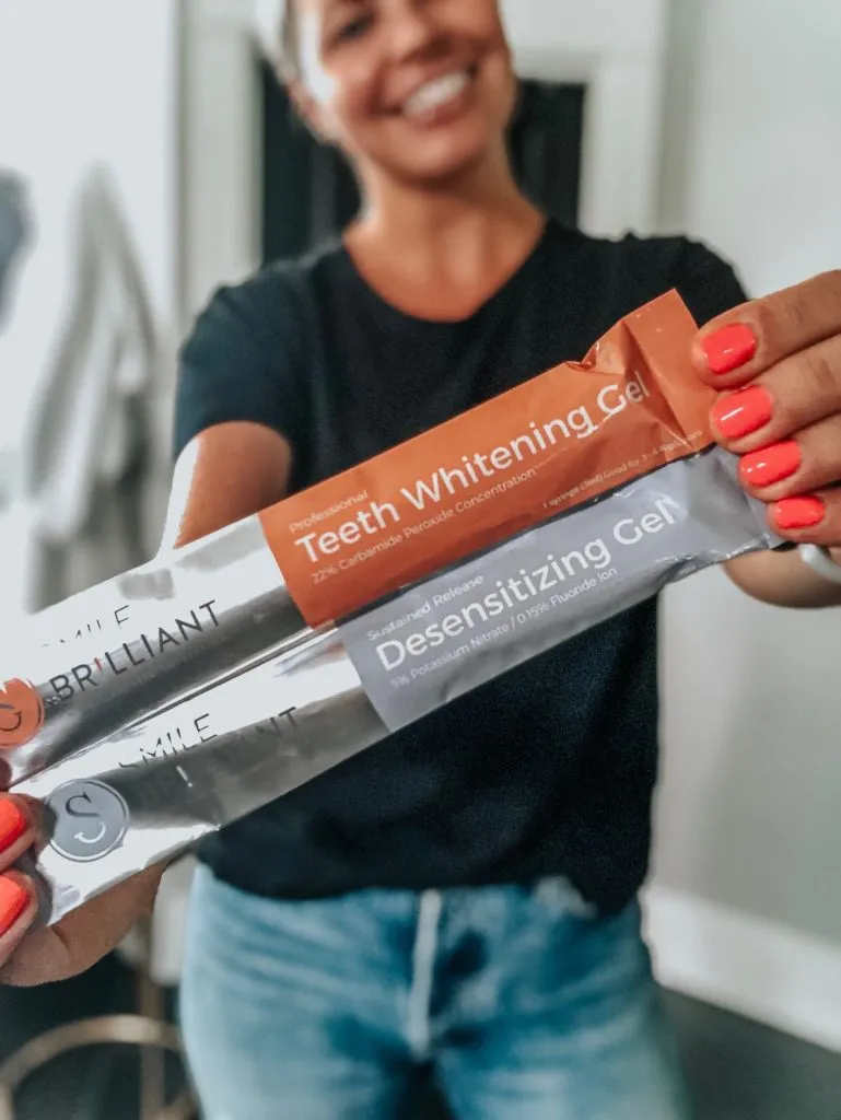 25527 whitening toothpastes