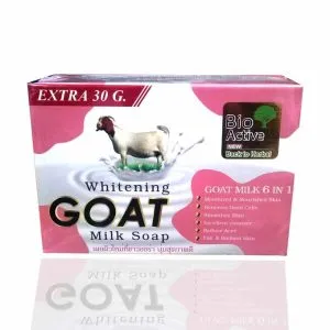 25530 goat milk