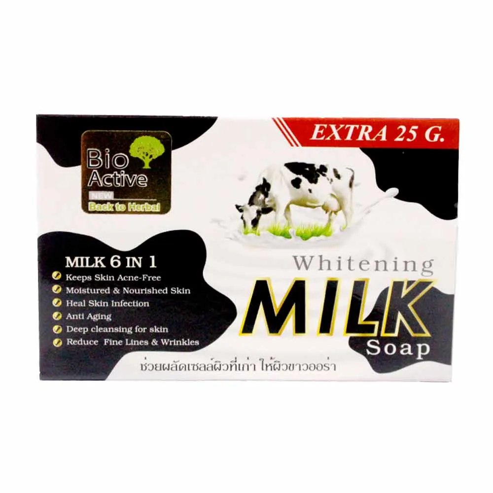 25530 whitening soap benefits