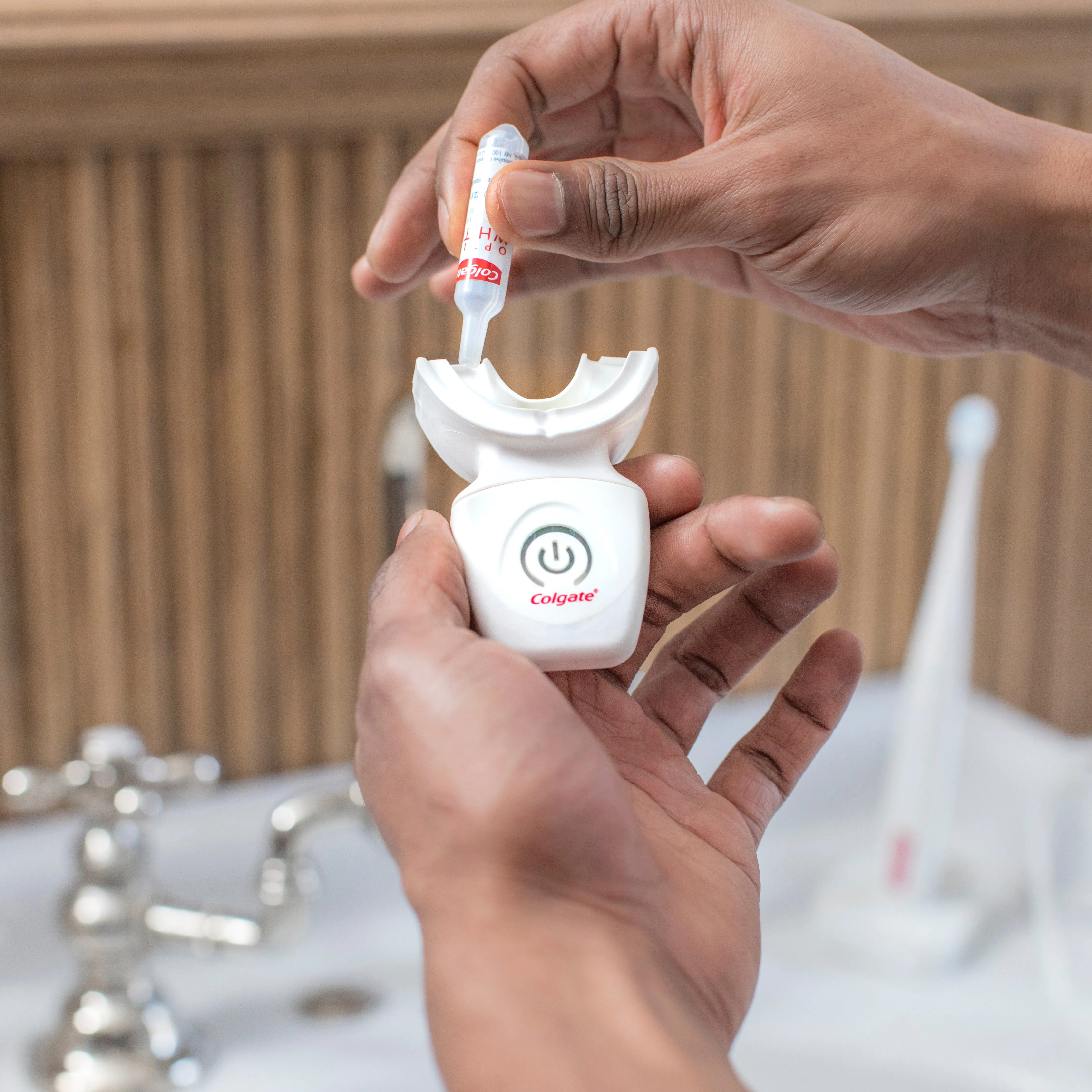 25533 easy teeth whitening steps