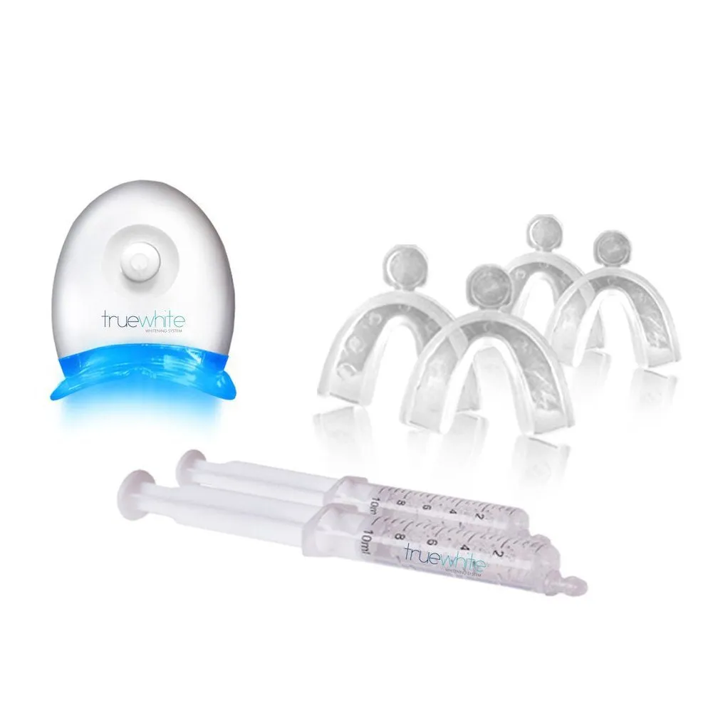 25534 teeth shade guide