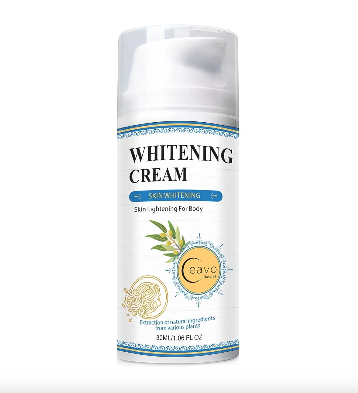 25536 dark underarms causes