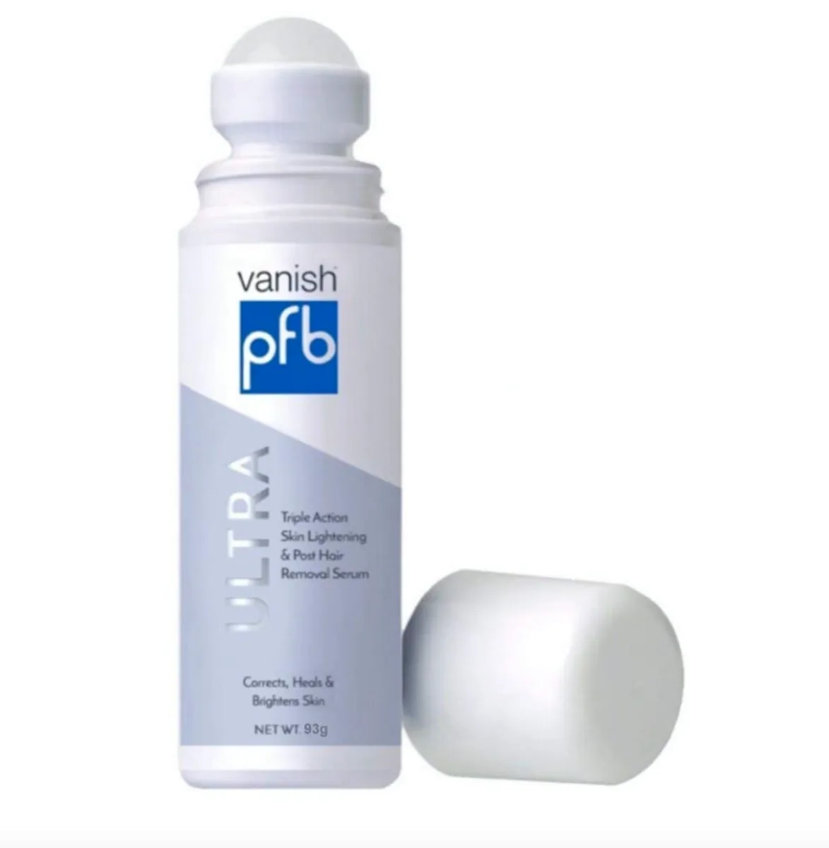 25536 underarm exfoliation