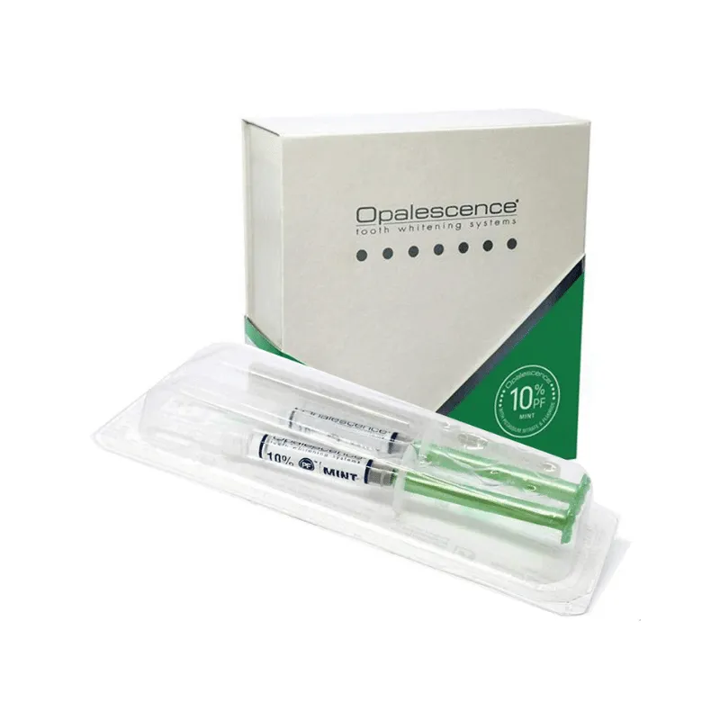 25538 applying whitening gel