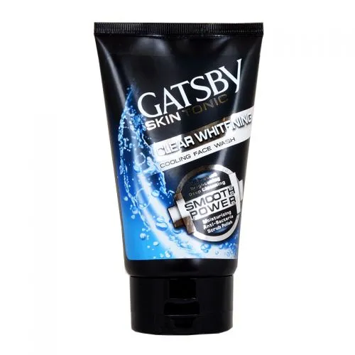 25543 gatsby brightening foam